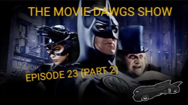 Now Playing episode 23 part 2