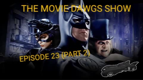 Now Playing episode 23 part 2