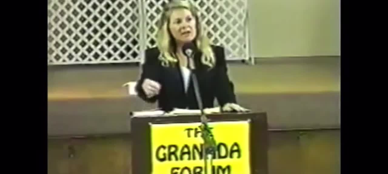 Cathy O Brien Discussing Pierre Trudeau & Mass Formation Psychosis