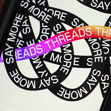 MILLION On Threads In First Week; 100 Meta Takes On Twitter