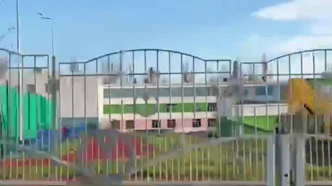 The restoration of the Mariupol is proceeding at an accelerated pace.