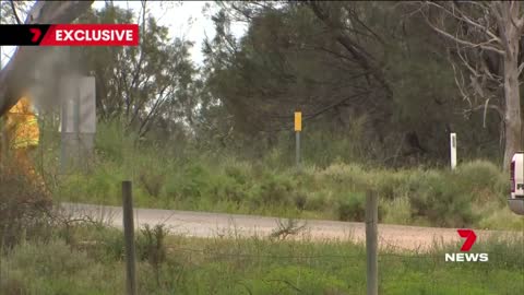 21_Inside Cadell South Australian prisoners set to volunteer on flood emergency frontline 7NEWS