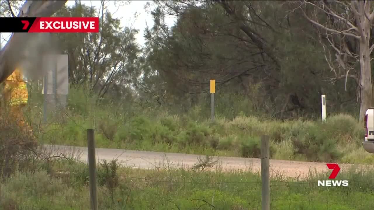 21_Inside Cadell South Australian prisoners set to volunteer on flood emergency frontline 7NEWS