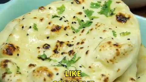 Easy best naan recipes