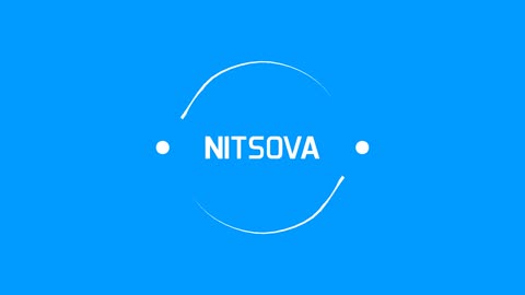 Nitsova - Welcome