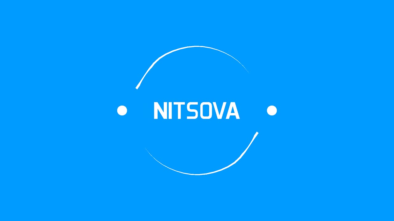 Nitsova - Welcome