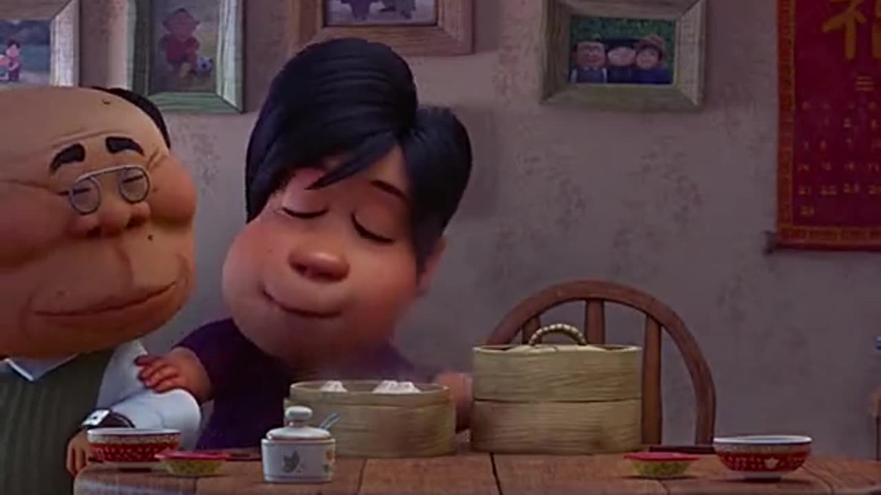 CUTE MOMOS IS ALIVE SO CUTE