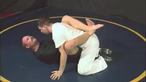 Craig Kukuk BJJ A-Z Part 10 Mounted Position