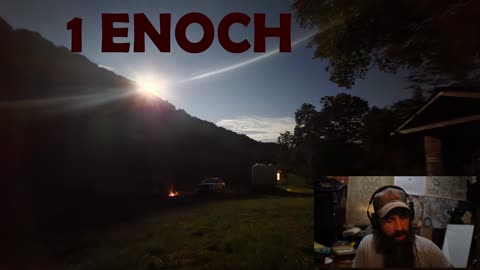 1 Enoch - 64