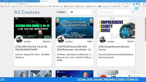 PROFESSIONAL CERTIFICATIONS