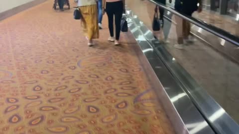 Travel mini Vlog