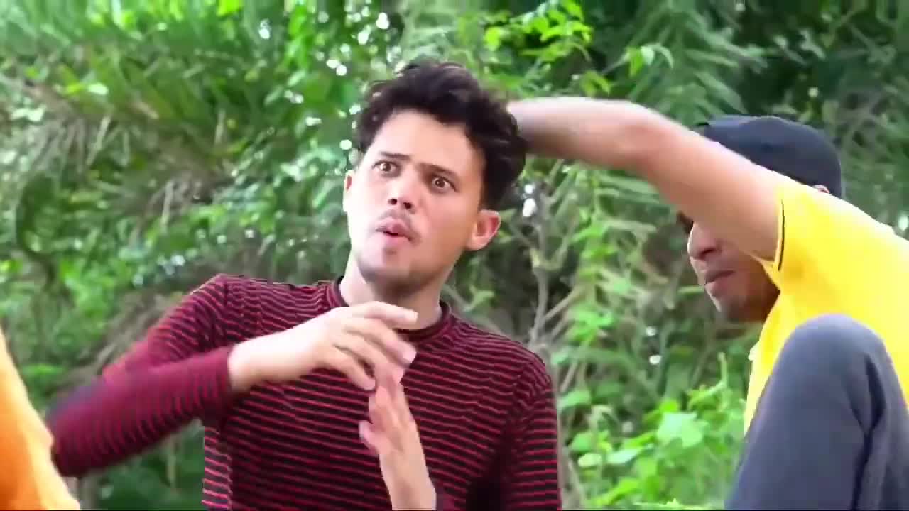 Surprised