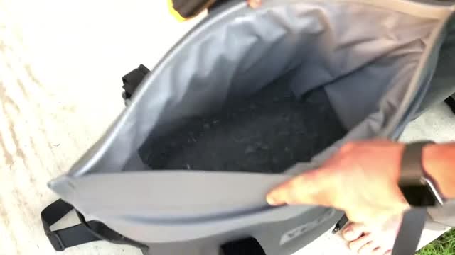 2020 Rokslide cooler showdown end of day 2.