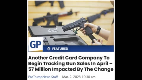 Shall not be infringed - Ever