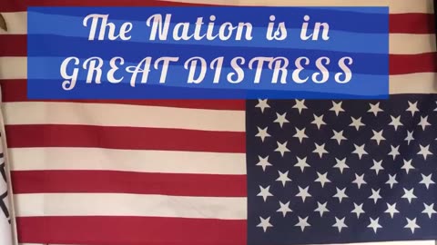 Easter Weekend American-Message