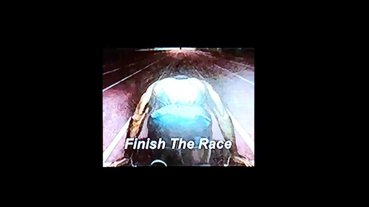 KEEP PUSHING- GMS KEEP PUSHING