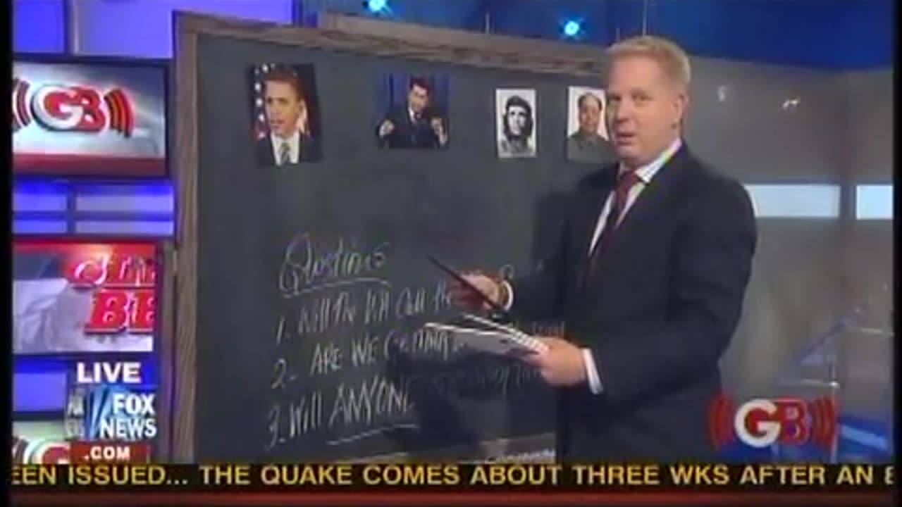 10-14-09 Liberal David Letterman With Obama, Seg. 3 (7.27, 10 rt) m