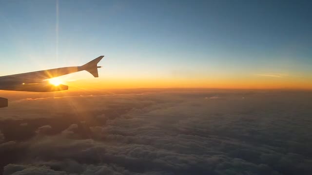 stunning clouds bed 😍🥰🥰 sky from ✈️#nature #enjoying #anyworld subscribe🙏👍