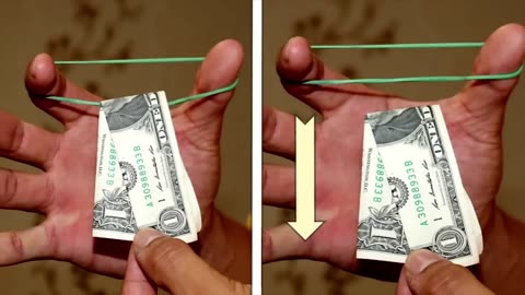5 Magic Tricks That You Can Do