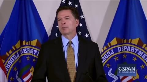 FBI Comey & Hillary Clinton Emails- What Difference Does it Make? Remix