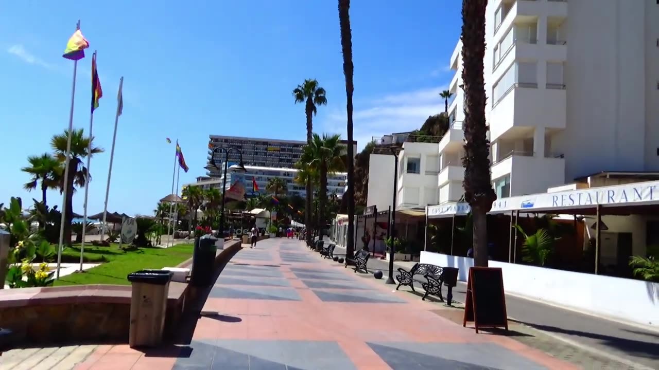 Torremolinos España