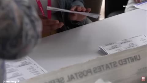 Judge in Georgia blocks rule requiring ballots be hand counted