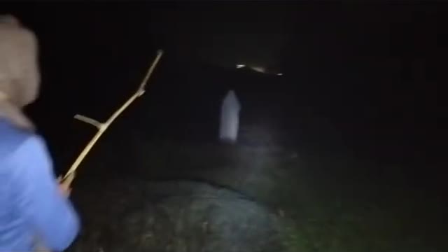 Real ghost catch | Ghost Hunter