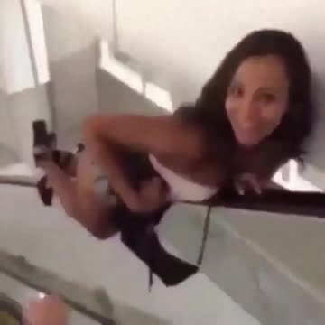 Downstairs like this way.