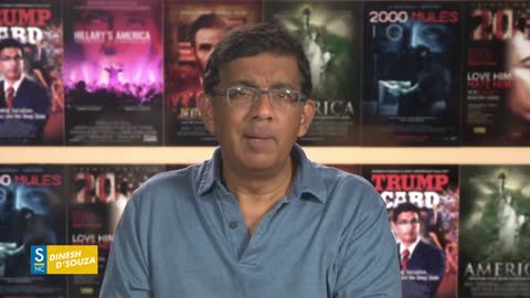 The Democrats Are Now Using Google to Tip the Scale - Dinesh D'Souza