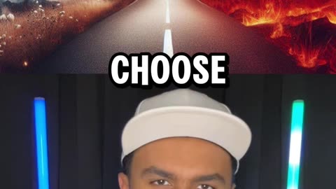 Which road do you choose?🤔🔥