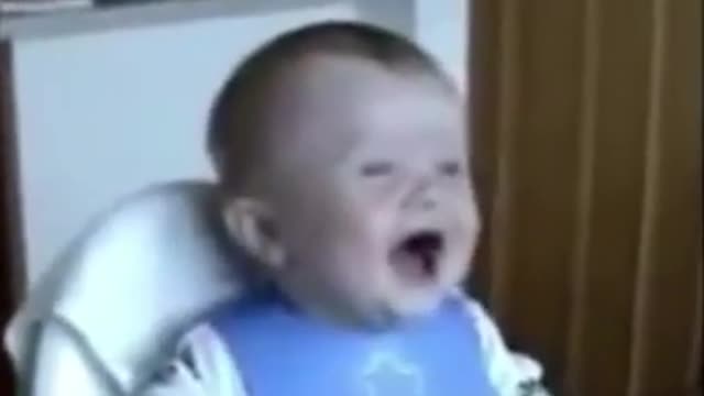 Funniest Babies Laugh Of The Week 🥰 Make Your Day