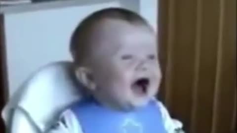 Funniest Babies Laugh Of The Week 🥰 Make Your Day