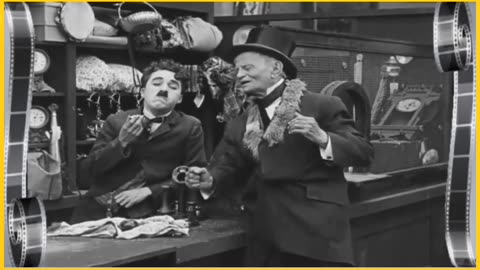 The Best of Charlie Chaplin: A Top N List