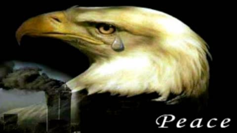 "God's Voice ✝️♾️‼️🇷🇺🇺🇸" September 11th 2001 by Steven Wood CT