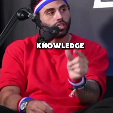 Jon Zherka Shorts - The Devil Is Never Ugly