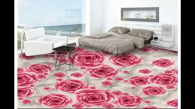 Carrellage 3D