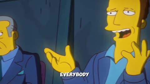 Simpson knew