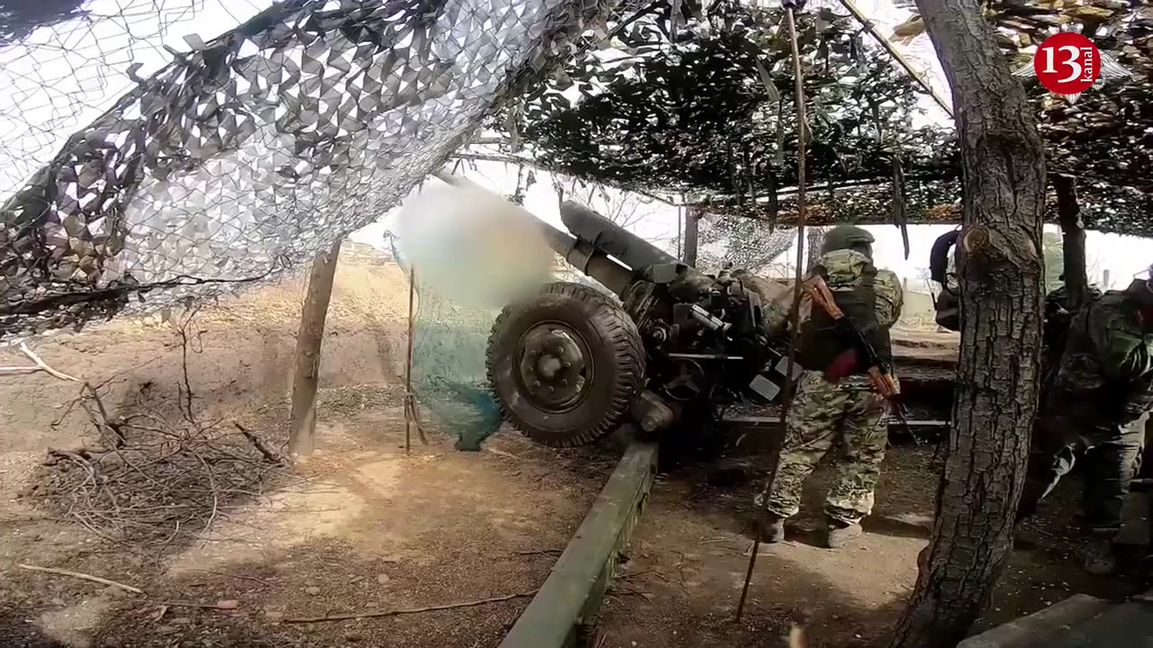 Russia will launch new offensive aimed to capture entire Donetsk and Luhansk in June – Ukraine