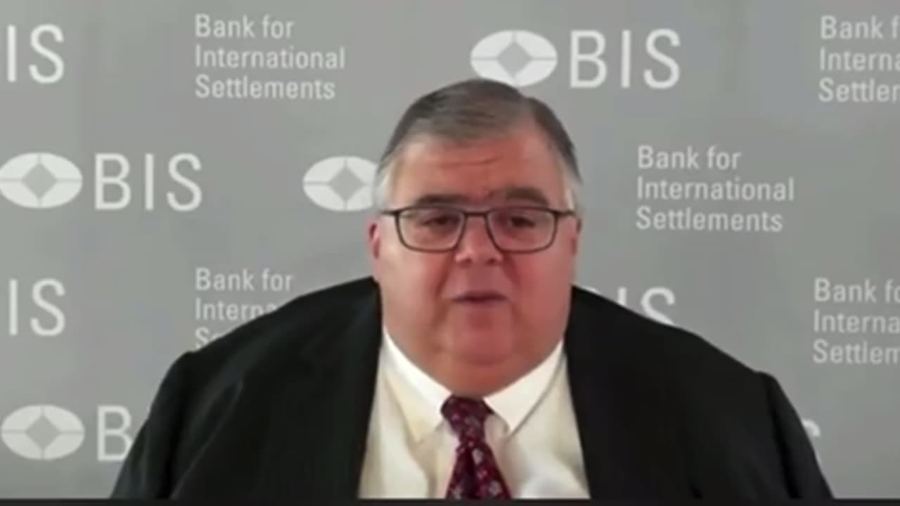 CBDC’s EXPOSED !!! Former Bank Manager Speaks Out.