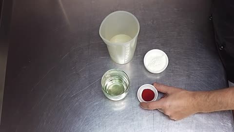 CIALDA CORALLO RICETTA ORIGINALE