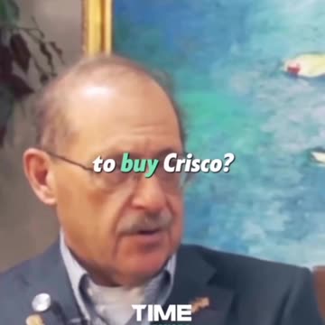 Dr. Joel Wallach - The Truth About Cholesterol