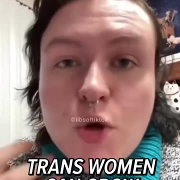 Hodgetwins - Trans claims women can grow a penis while on testosterone and men on estrogen