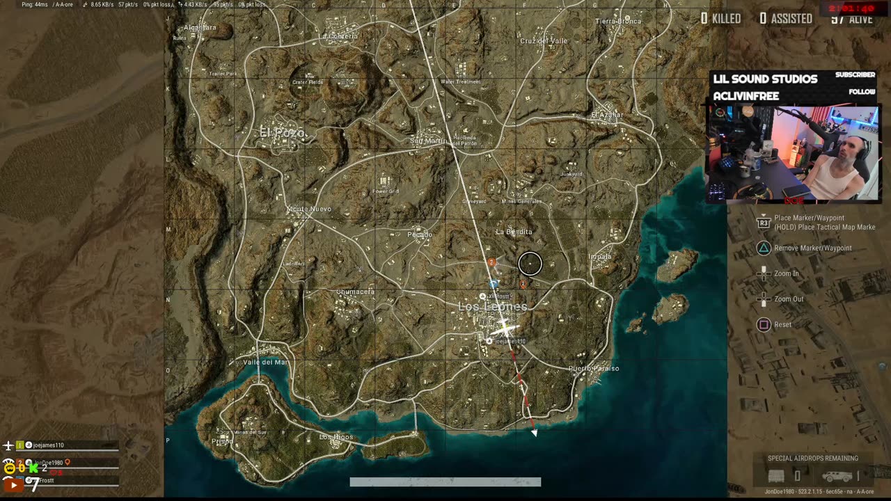 PubG | Sunday | 6/11/23