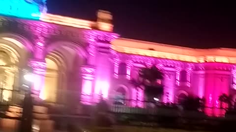 Lucknow sachivalaya