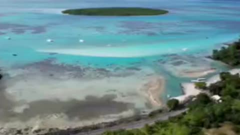 Discover Moorea in French Polynesia