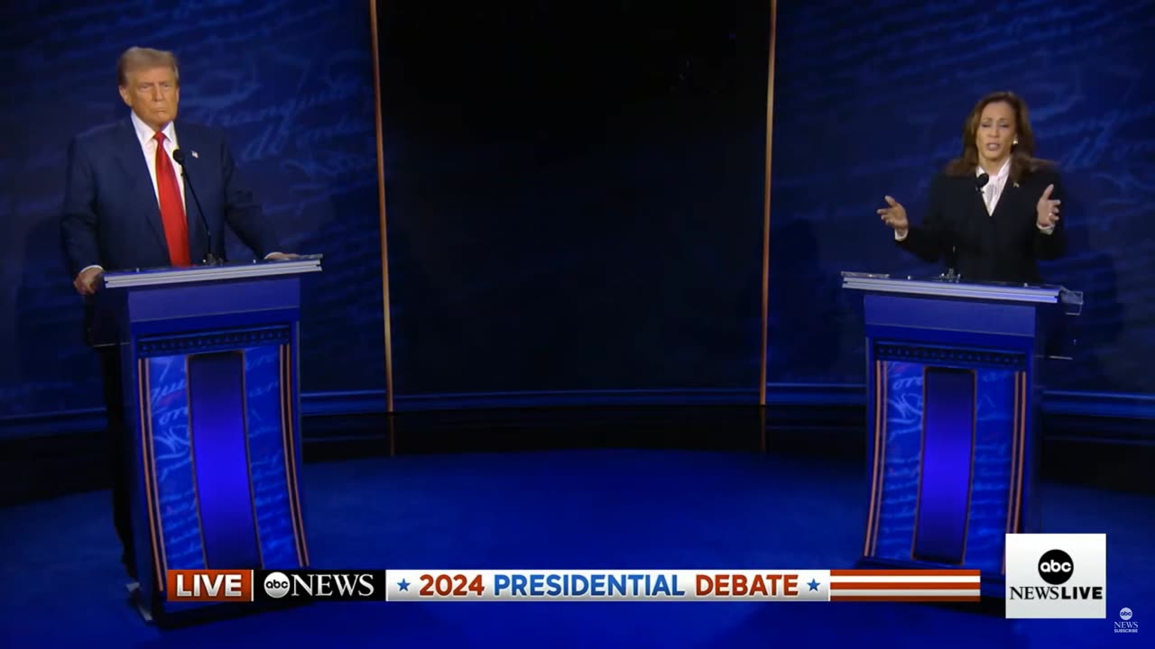 Debate Highlights