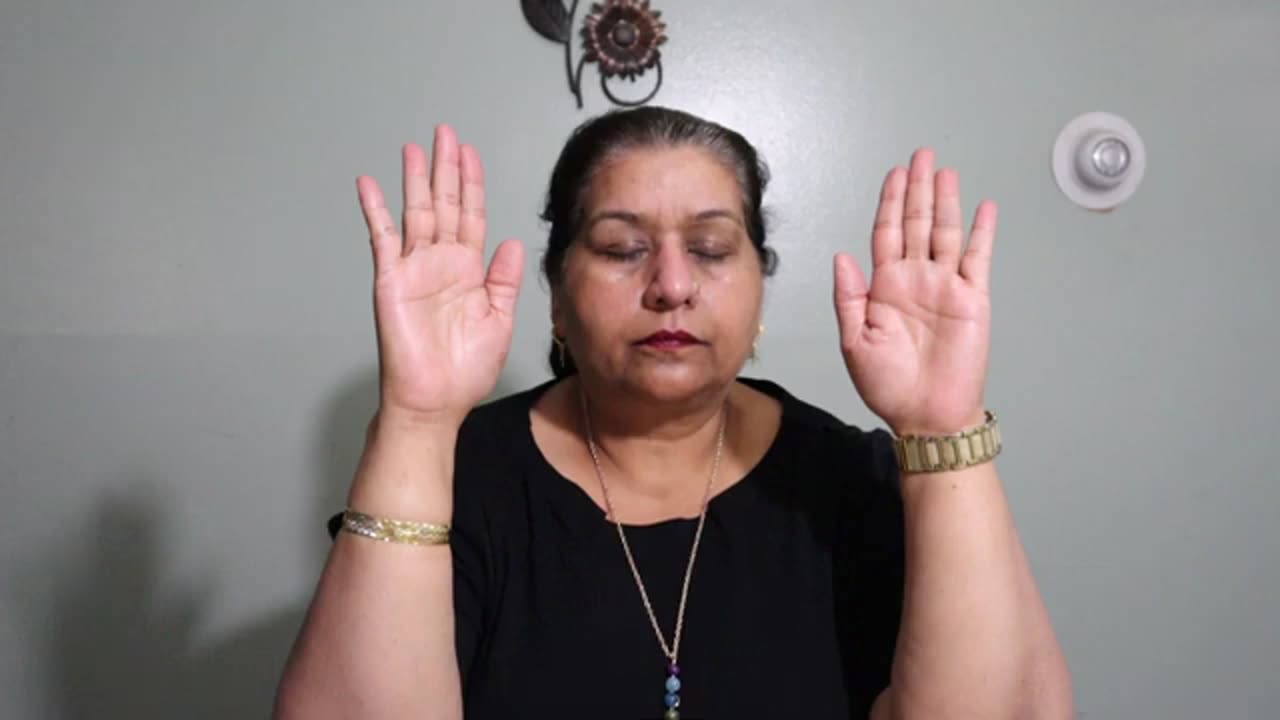 Reiki healing for Kidney problems