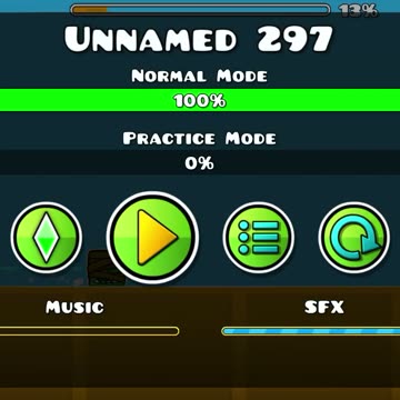 Remate 56 - Geometry Dash
