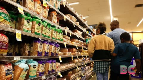 Harris to propose federal ban on ‘corporate price-gouging’ in food and groceries