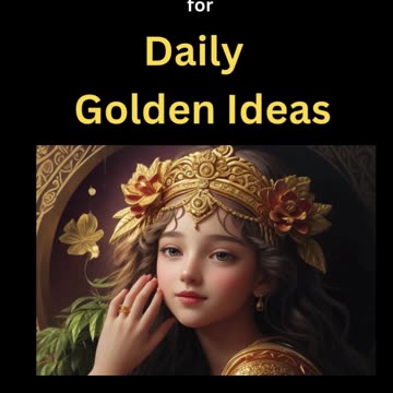 The Best Thought for the Day 104 Daily Inspirational Quotes